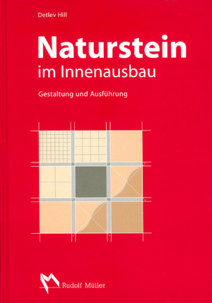 Detlev Hill / Naturstein im Innenausbau